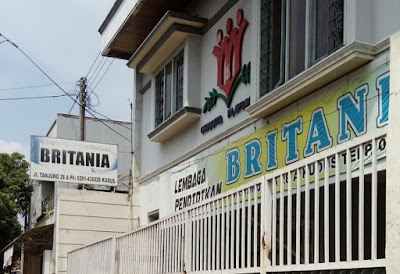 lowongan Bimbingan Belajar Britania sedang membutuhkan segera Tentor Mapel PKn, Persyaratan