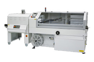 Shrink Wrapping Machine