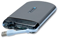 Freecom ToughDrive Pro