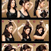 Hair Styles Tutorials...