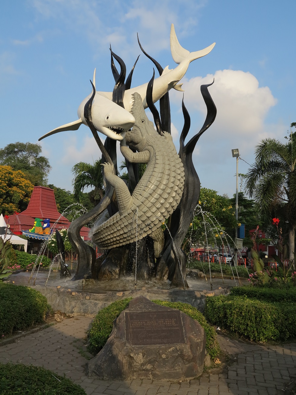 Daftar Alamat Tempat SPA dan Panti Pijat di Surabaya 