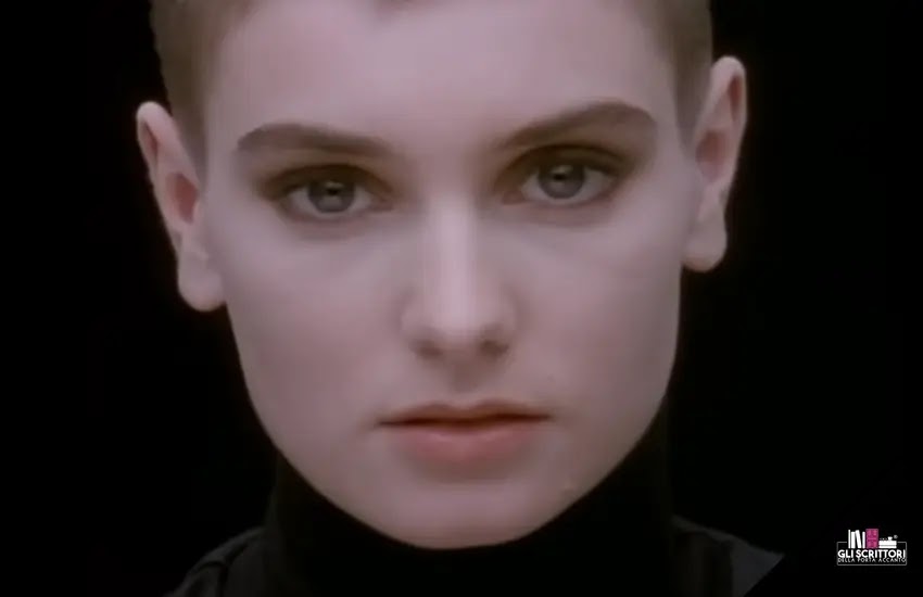 Canzoni come poesie: «Nothing Compares 2 U» di Sinéad O'Connor