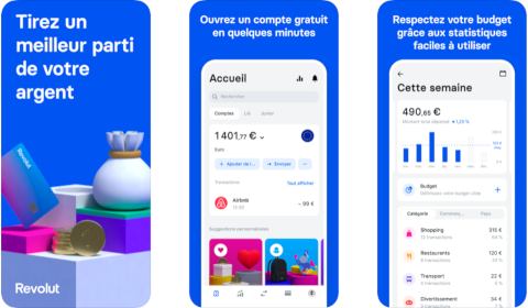 App Revolut