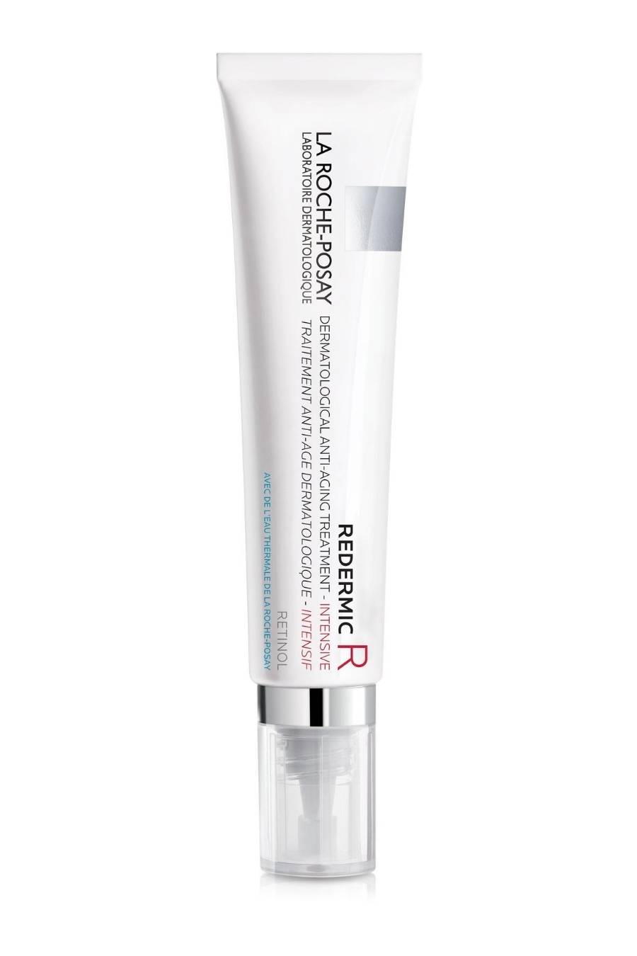 Redermic R de La Roche Posay crema con retinol