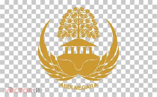 Logo KORPRI (Korps Pegawai Republik Indonesia) - Download Vector File PNG (Portable Network Graphics)