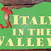 Italy in the Valley