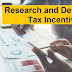 Research and Development Tax Incentive | Eligibility, Benefits & How to Apply ?