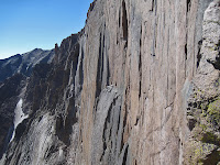 The Diamond from Chasm View