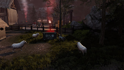 Goat Simulator - Goatz DLC