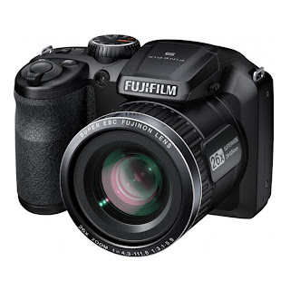 Fujifilm FinePix S4600
