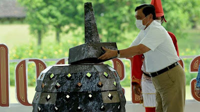 Sultan Kritik Harga Tiket Masuk Candi Borobudur Rp 750 Ribu, Ini Mah Seharga Hotel Bintang Lima