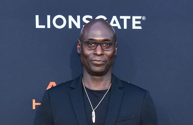 Lance Reddick's Wife Stephanie has ended her quiet following the entertainer's abrupt demise at 60 years old Friday.