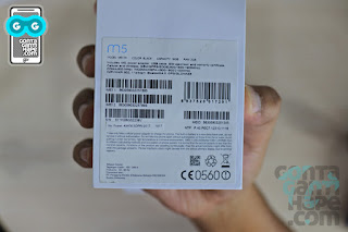 review meizu m5 indonesia