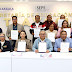 LA SEPE-USET FIRMA CONVENIO DE COLABORACIÓN CON MUNICIPIOS PARA FORTALECER LOS SERVICIOS EDUCATIVOS