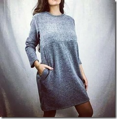 abbigliamento giovanile da donna