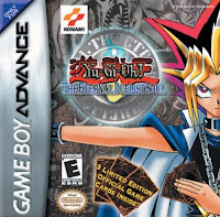 Yu Gi Oh! The Eternal Duelist SouL PT/BR