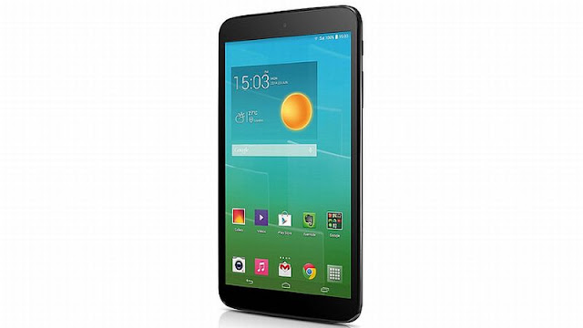 Alcatel OneTouch Pop 8S Pitch to India, Tablet First of Alcatel With 4G LTE