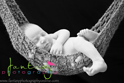 Triad Newborn Photographers - Fantasy Photography, LLC