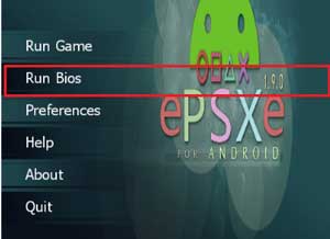  Saya akan memperlihatkan tutorial memakai emulator ePSXe Main Game PS1 di Android | Tutorial ePSXe