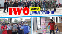 IWO Garut Dalam Rasa dan Karsa Organisasi Jurnalis