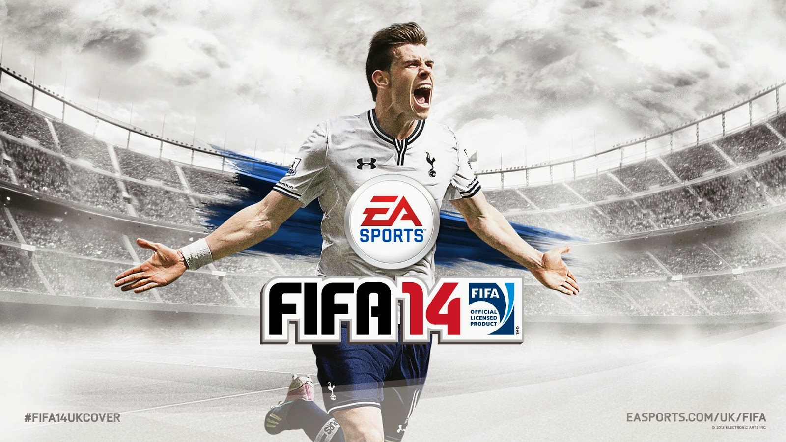Fifa World Cup 2014 Free Download PC Game (Updated)