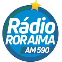 Rádio Roraima AM 590 de Boa Vista RR