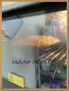 Resepi Lasagna Daging & Cendawan ~ LadySue SUPER BLOG >>