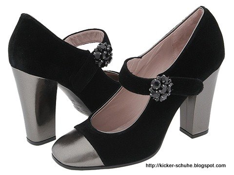 kicker schuhe:kicker-224364