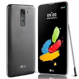 LG Stylus 2 Plus Semakin Mumpuni