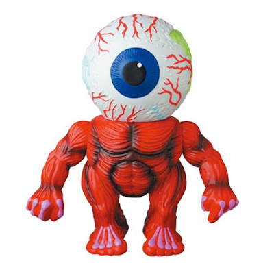 Madballs Vinyl Collectible Dolls (VCD) Vinyl Figures by Medicom Toy