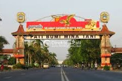 Sejarah Asal Usul Berdirinya Kabupaten Pati Jawa Tengah