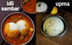  Idli and Sambar: A South Indian Delicacy for Each Sense of taste