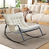 Double Moving Chair 