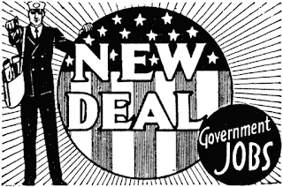 Image result for new deal