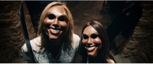 The Purge (2013) Screen shots