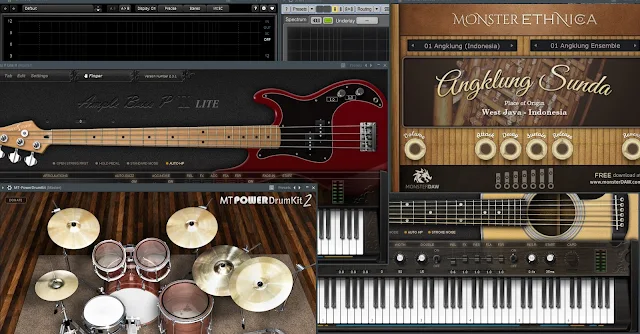 Free Download VST Plugins