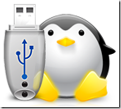 Universal USB Installer Logo