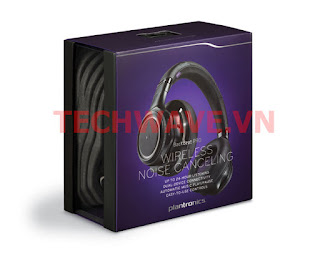 Tai nghe Bluetooth Backbeat Pro