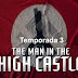 👉 Estreno Oficial Man in the High Castle Season 3 