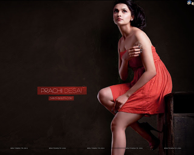 Prachi Desai Wallpaper