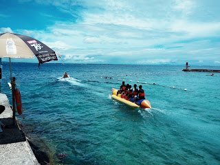 Water Sports/Banana Boat