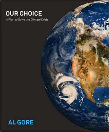 The New Al Gore Book