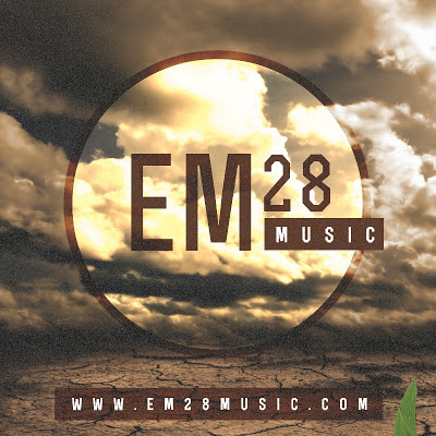 EM28 logo