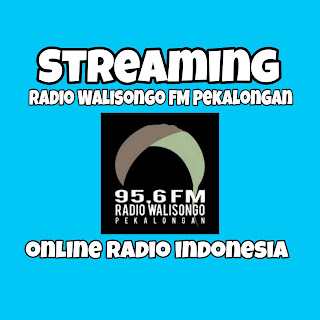 Streaming Radio Walisongo FM Pekalongan