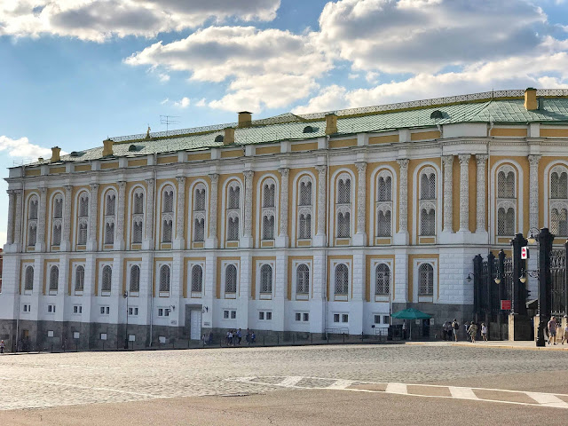 Kremlin Armoury