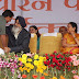 BJP leader Manohar Lal Khattar sworn-in as Haryana CM Seen ceremony Photo