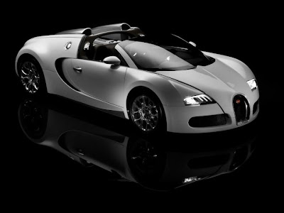  Bugatti Grand Sport