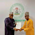 Yusuf Ismail Kayode Resigns as Senior Legislative Aide to Hon. Yinka Ahmed Aluko