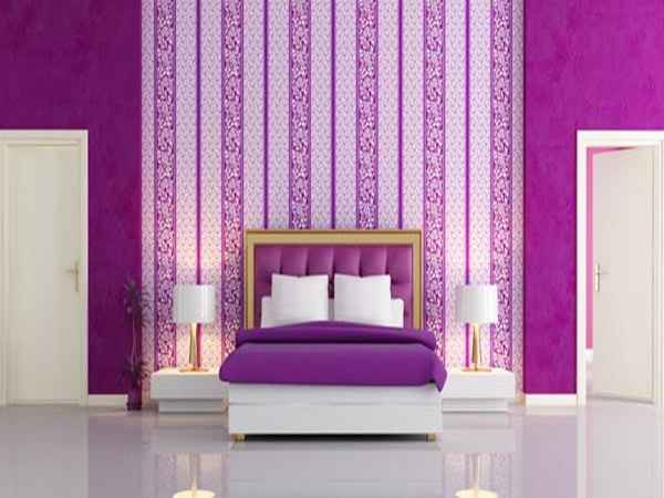  Wall Paper  Rumah Joy Studio Design Gallery Best Design