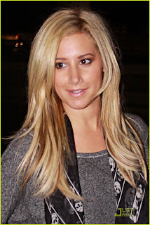 Ashley Tisdale Picture Gallery